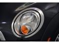 Midnight Black Metallic - Cooper Hardtop Photo No. 12
