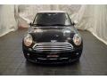 Midnight Black Metallic - Cooper Hardtop Photo No. 13