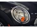 Midnight Black Metallic - Cooper Hardtop Photo No. 14