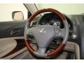Cashmere Steering Wheel Photo for 2006 Lexus GS #62289437
