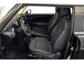Midnight Black Metallic - Cooper Hardtop Photo No. 21