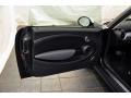 Midnight Black Metallic - Cooper Hardtop Photo No. 22