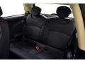 Midnight Black Metallic - Cooper Hardtop Photo No. 24
