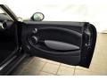 Midnight Black Metallic - Cooper Hardtop Photo No. 26