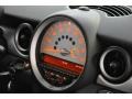 Midnight Black Metallic - Cooper Hardtop Photo No. 30