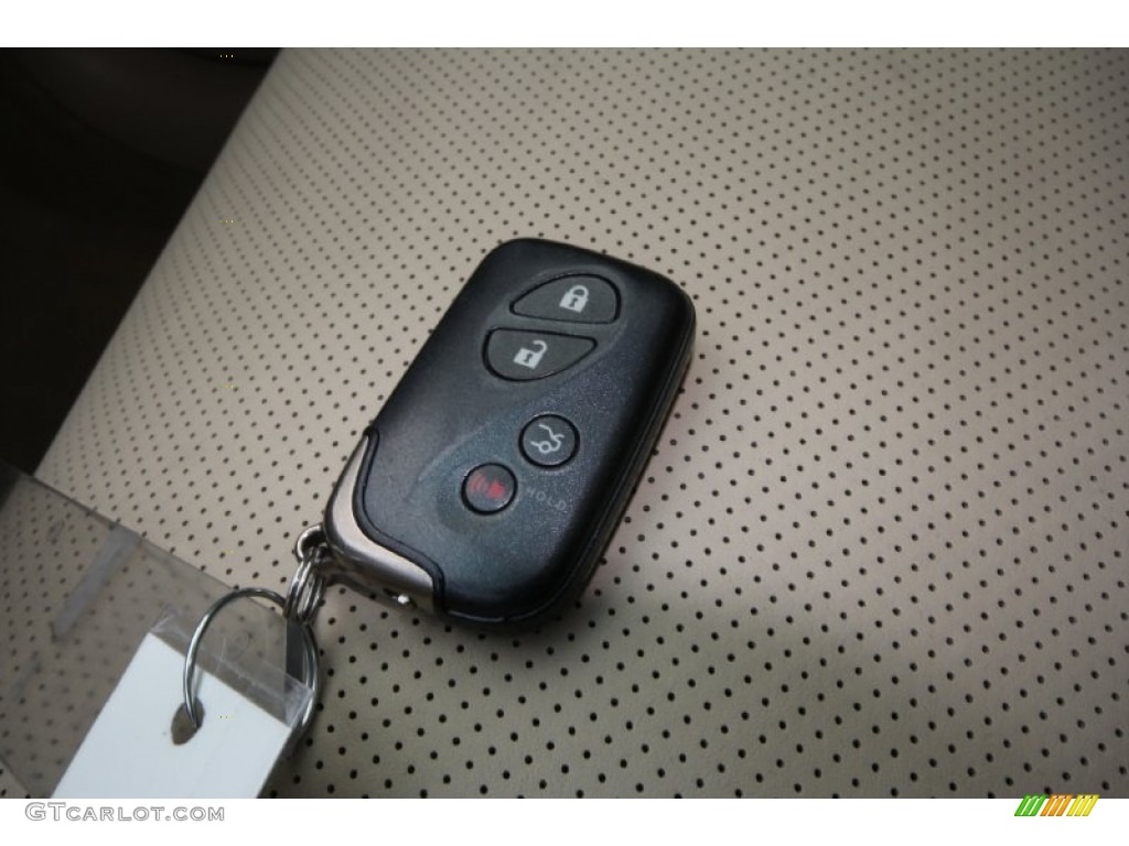 2006 Lexus GS 430 Keys Photo #62289575