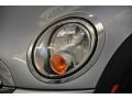 Pure Silver Metallic - Cooper Clubman Photo No. 12