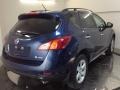 2009 Deep Sapphire Metallic Nissan Murano SL AWD  photo #5