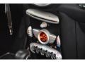 Pure Silver Metallic - Cooper Clubman Photo No. 32