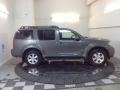 Storm Gray - Pathfinder SE 4x4 Photo No. 3