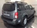 Storm Gray - Pathfinder SE 4x4 Photo No. 5