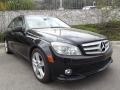 Black - C 300 Sport Photo No. 1