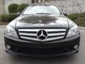 Black - C 300 Sport Photo No. 3