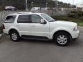 2004 Ceramic White Tri Coat Lincoln Aviator Luxury  photo #2