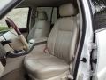 2004 Ceramic White Tri Coat Lincoln Aviator Luxury  photo #5