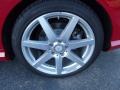 Mars Red - C 250 Coupe Photo No. 6