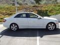Arctic White - E 350 Sedan Photo No. 2