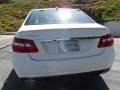 Arctic White - E 350 Sedan Photo No. 3