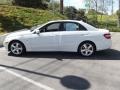 Arctic White - E 350 Sedan Photo No. 4