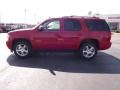 2012 Victory Red Chevrolet Tahoe LT  photo #8
