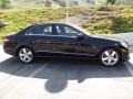 Black - E 350 Sedan Photo No. 2