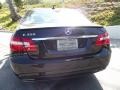 Black - E 350 Sedan Photo No. 3