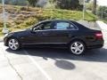 Black - E 350 Sedan Photo No. 4