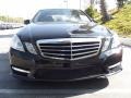 Black - E 350 Sedan Photo No. 5