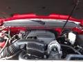  2012 Tahoe LT 5.3 Liter OHV 16-Valve VVT Flex-Fuel V8 Engine