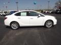 Summit White - Verano FWD Photo No. 4
