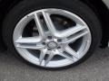 2012 Mercedes-Benz E 350 4Matic Wagon Wheel and Tire Photo