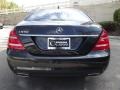 2012 Magnetite Black Metallic Mercedes-Benz S 550 Sedan  photo #3