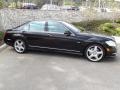 Black - S 550 Sedan Photo No. 2