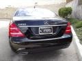 Black - S 550 Sedan Photo No. 3