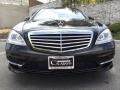 Black - S 550 Sedan Photo No. 5