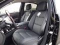 Black - S 550 Sedan Photo No. 8
