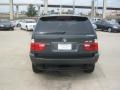 Highland Green Metallic - X5 3.0i Photo No. 4
