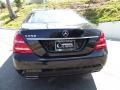 Black - S 550 Sedan Photo No. 3