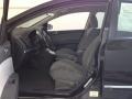 Super Black - Sentra 2.0 S Photo No. 10