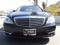 Black - S 550 Sedan Photo No. 5