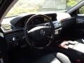Black - S 550 Sedan Photo No. 7