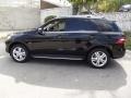 Black - ML 350 BlueTEC 4Matic Photo No. 4