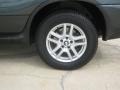 Highland Green Metallic - X5 3.0i Photo No. 21