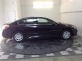 Super Black - Altima 2.5 S Photo No. 3