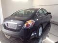 Super Black - Altima 2.5 S Photo No. 5