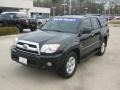 2007 Black Toyota 4Runner SR5  photo #1