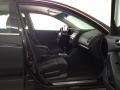 Super Black - Altima 2.5 S Photo No. 9