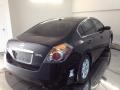 Super Black - Altima 2.5 SL Photo No. 5