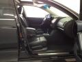 Super Black - Altima 2.5 SL Photo No. 9