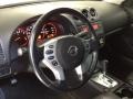 Super Black - Altima 2.5 SL Photo No. 16